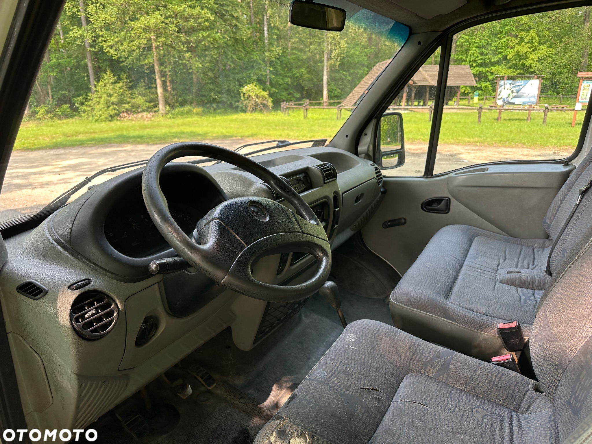 Renault Master - 12