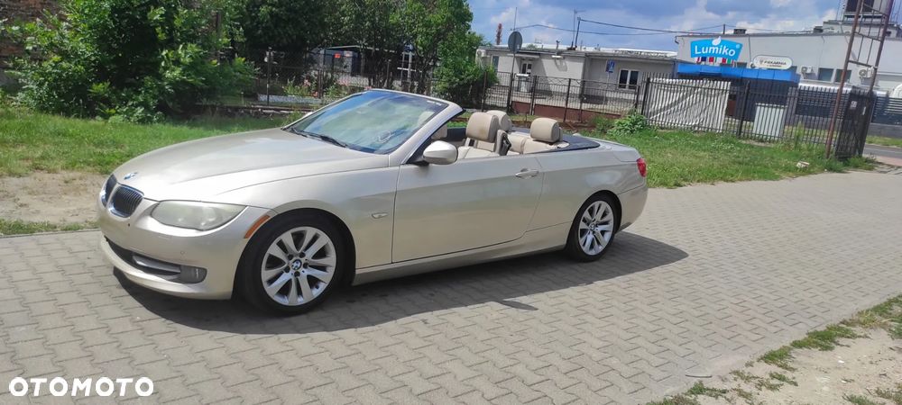 BMW Seria 3 - 3