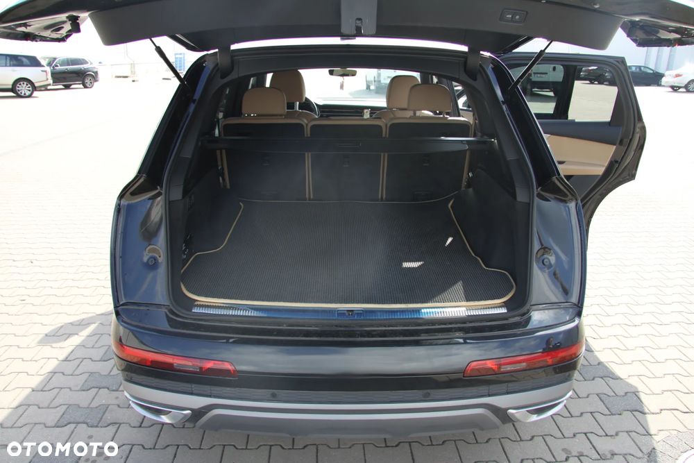 Audi Q7 45 TDI mHEV Quattro S Line Tiptr - 16