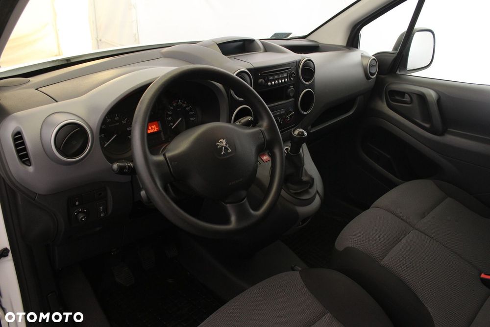 Peugeot Partner - 19