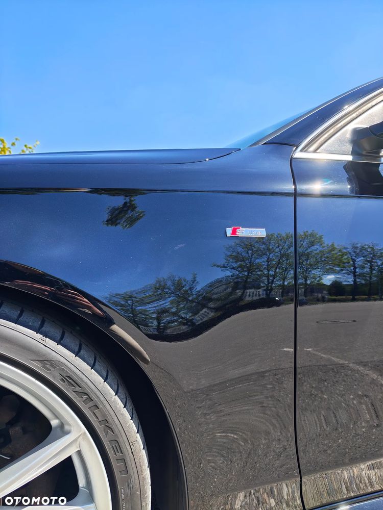 Audi A4 Avant - 18