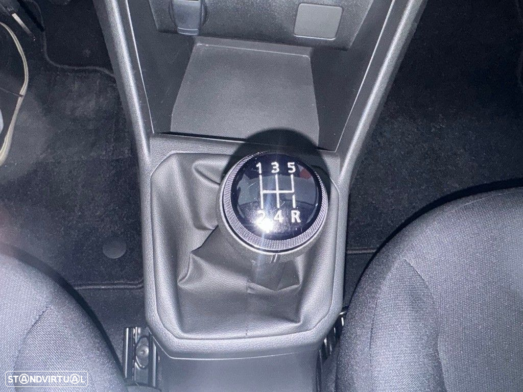 Dacia Sandero 1.0 SCe Essential - 10