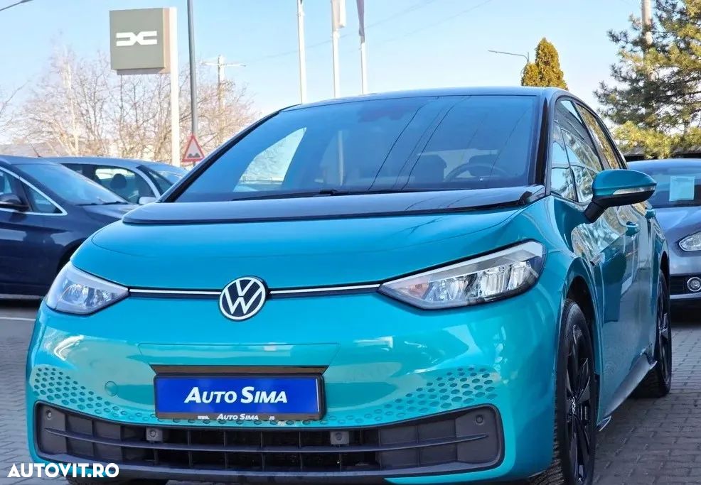 Volkswagen ID.3 Pro - 5