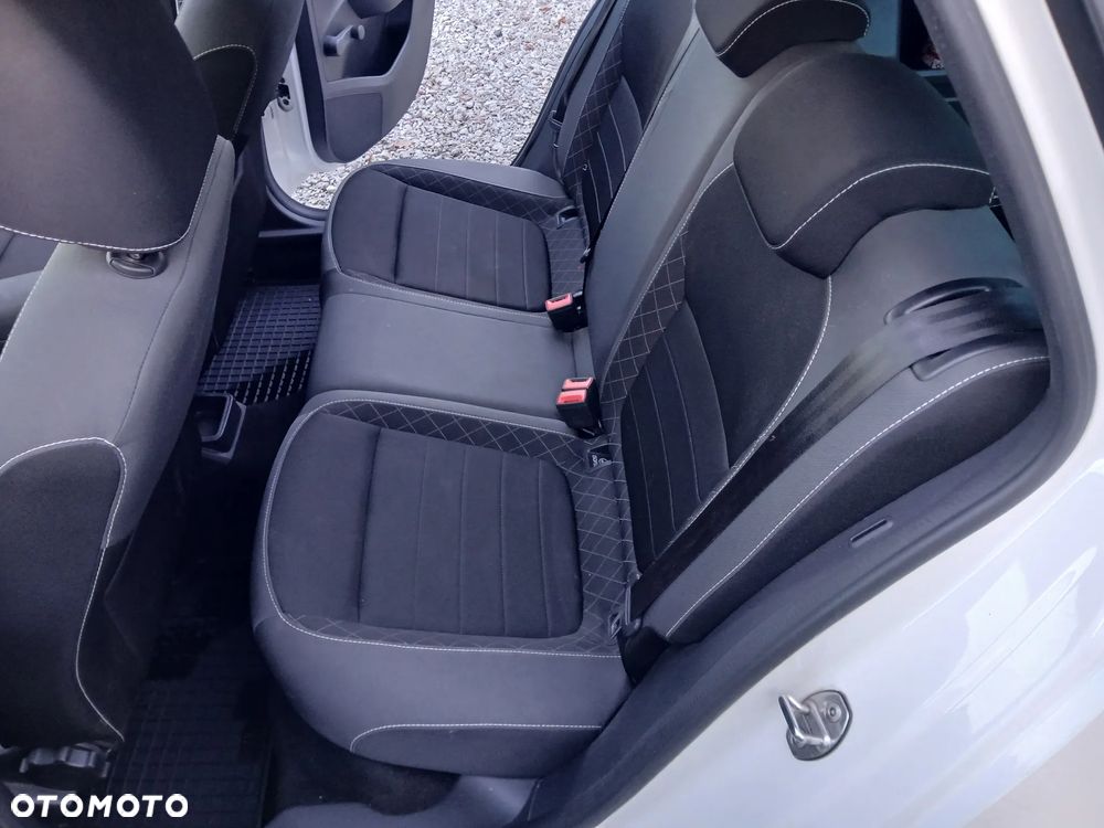 Skoda Fabia 1.0 TSI Ambition - 18