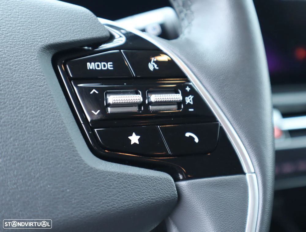 Kia e-Niro Spirit - 43