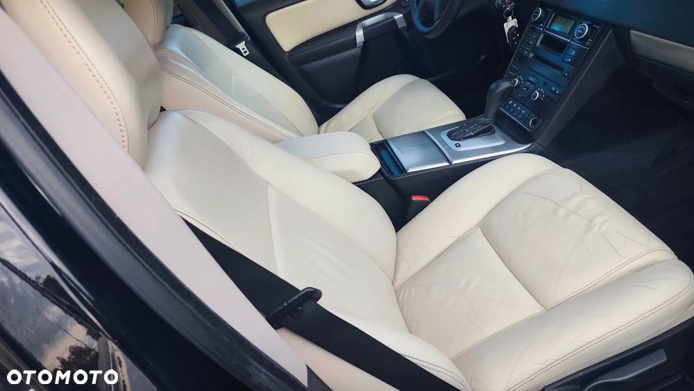 Volvo XC 90 D5 Summum - 24