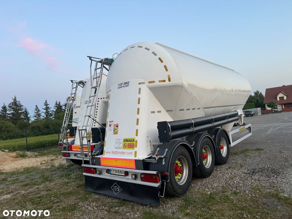 Feldbinder 37m - 3