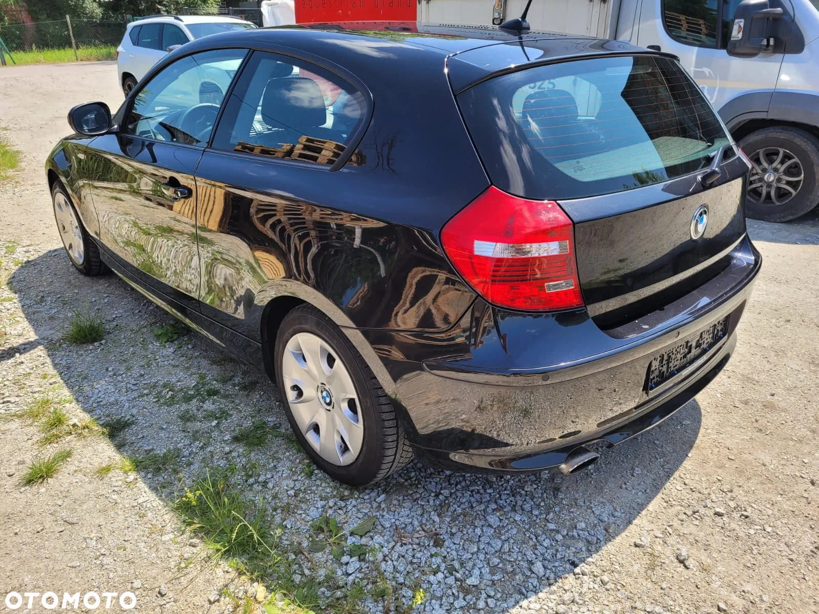 BMW Seria 1 120i - 2