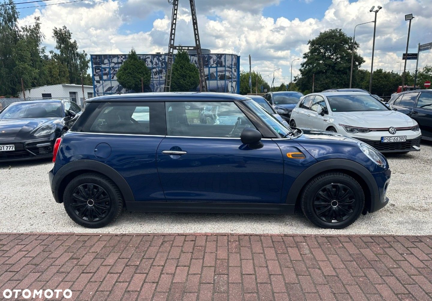 MINI Cooper - 4