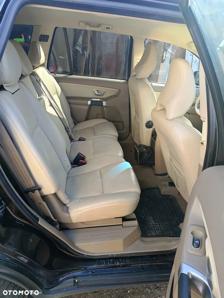 Volvo XC 90 D5 AWD Executive - 9