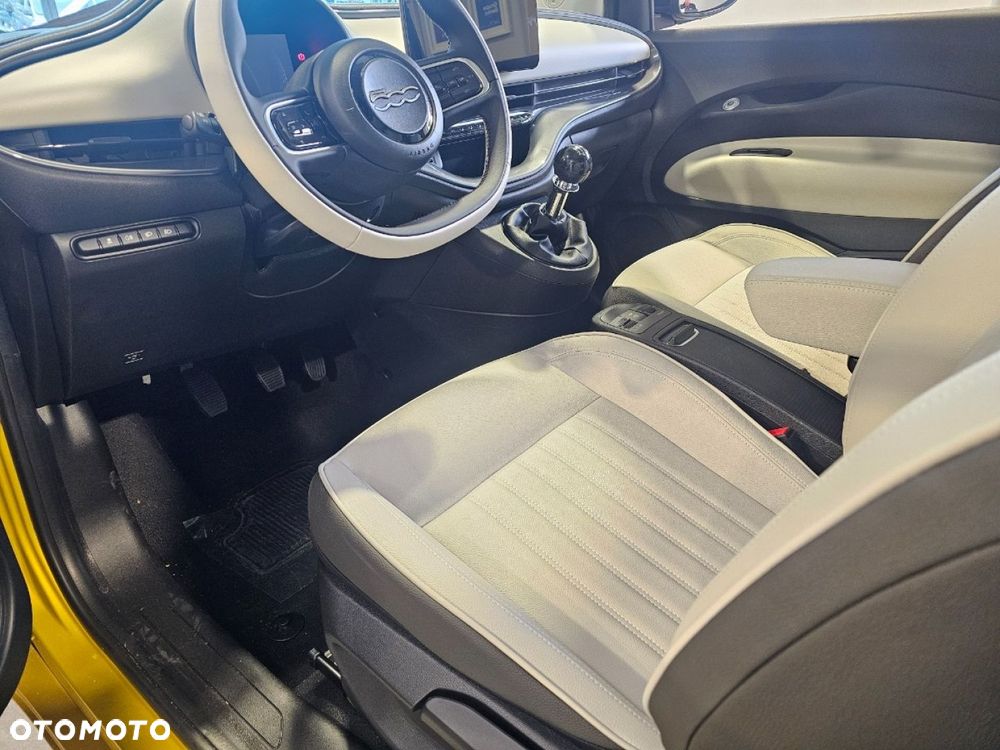 Fiat 500 - 7