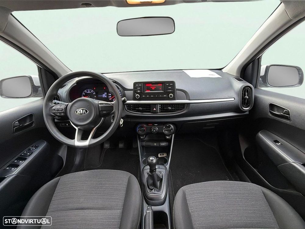 Kia Picanto - 16