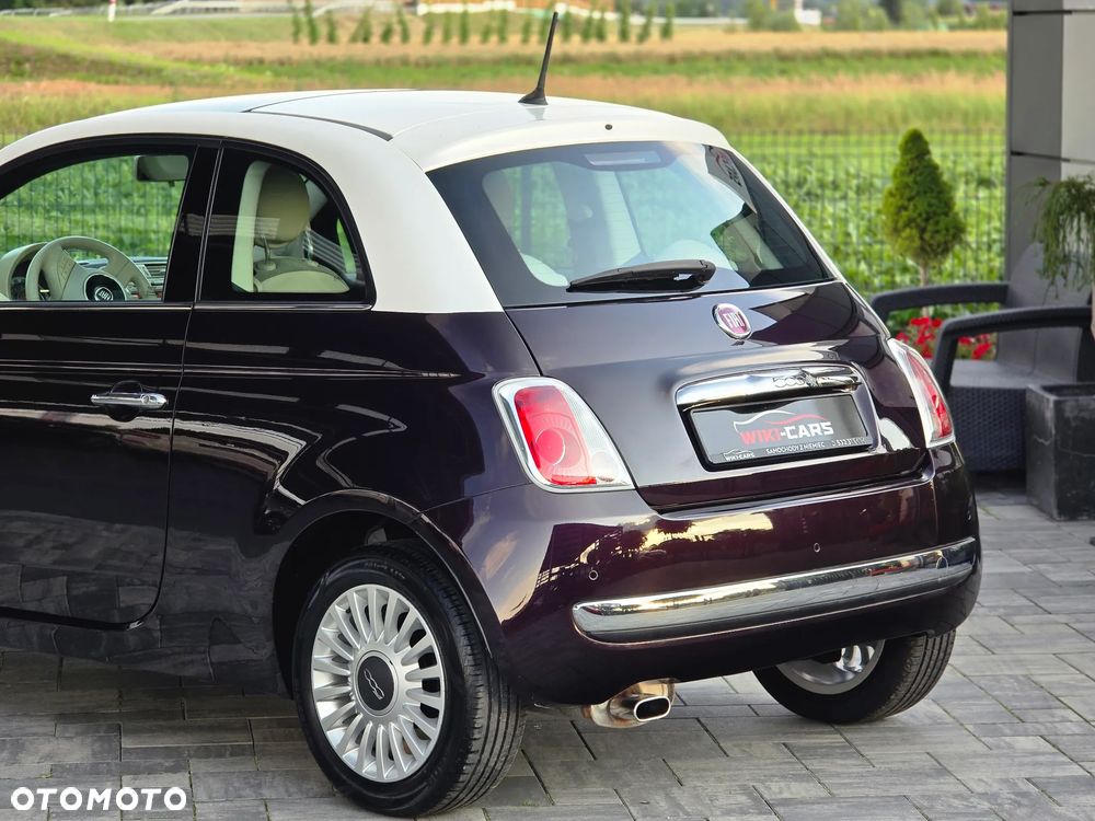 Fiat 500 - 17