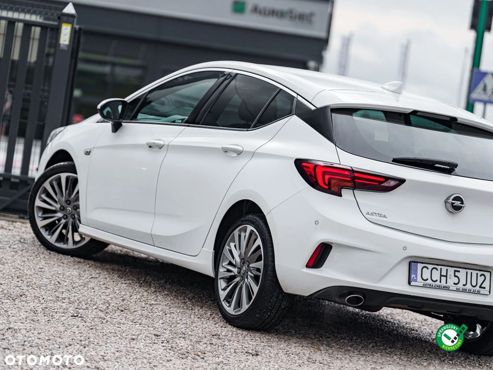 Opel Astra 1.6 Turbo Start/Stop Innovation - 6