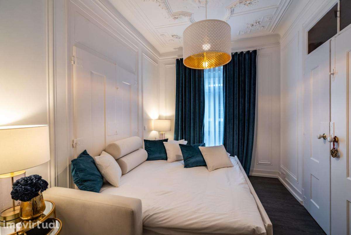 Apartamento com 3 quartos - localizado em Campolide Lisbon - Grande imagem: 2/48