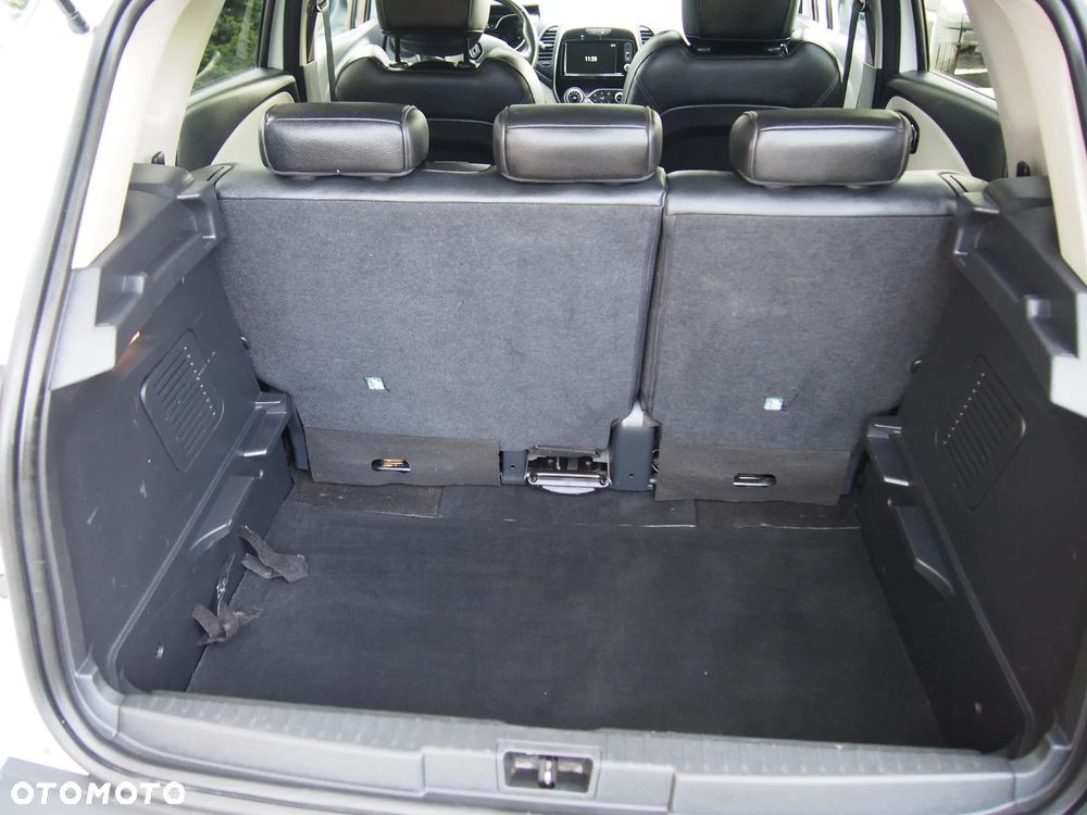 Renault Captur (ENERGY) TCe 90 BOSE EDITION - 11