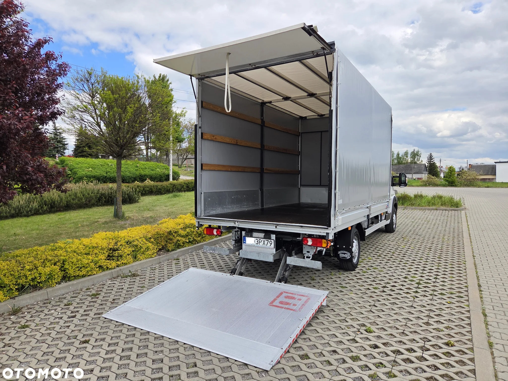 Fiat Ducato - 16