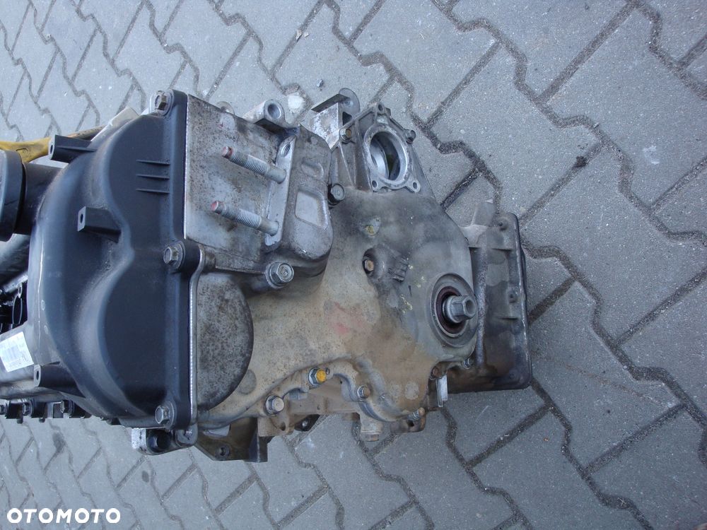 HYUNDAI I20 08- SILNIK 1.2 G4LA STAN BDB! - 3