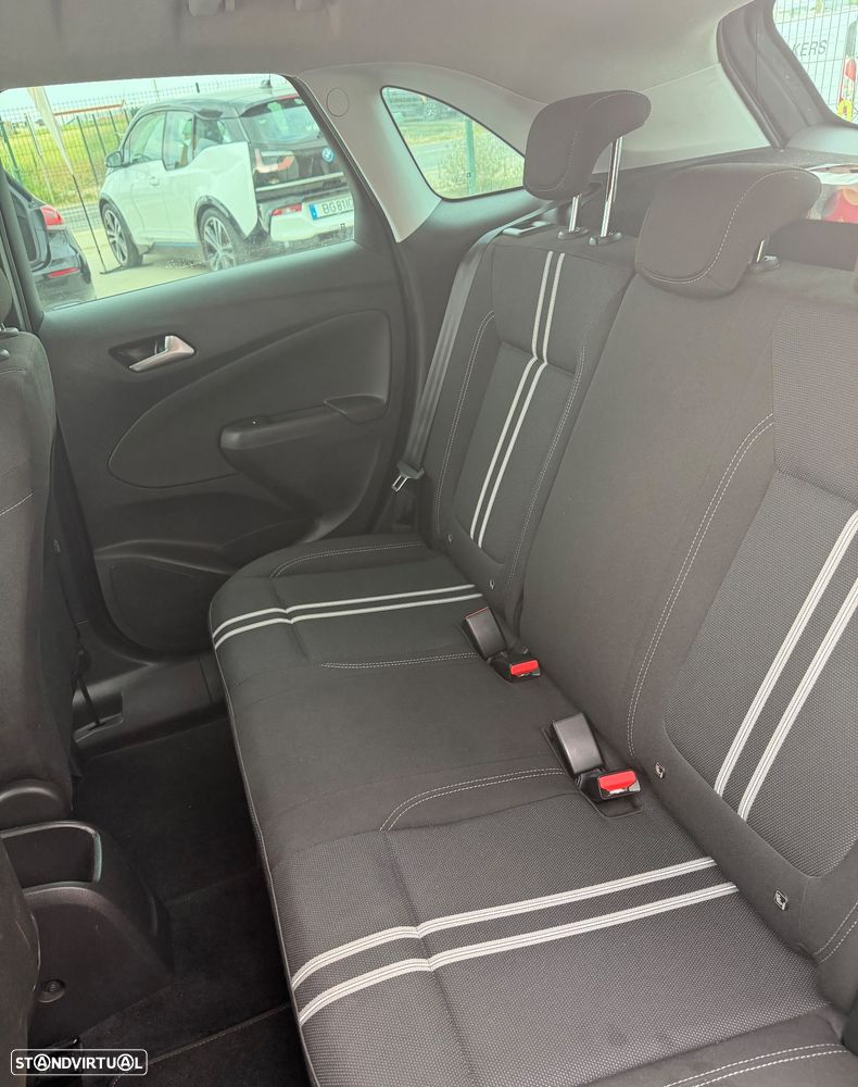 Opel Crossland - 11