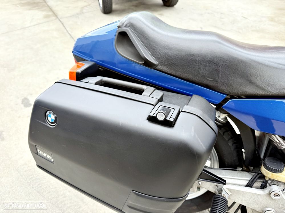 BMW K 100 RS K100 RS - 16