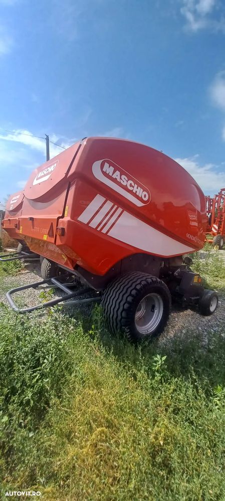 Maschio MONDIALE 120 - 3