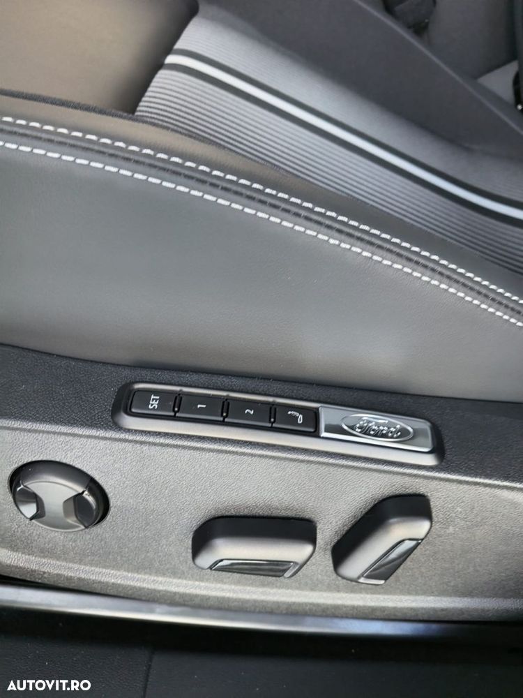 Ford Capri 77 kWh 286 CP RWD Select - 14