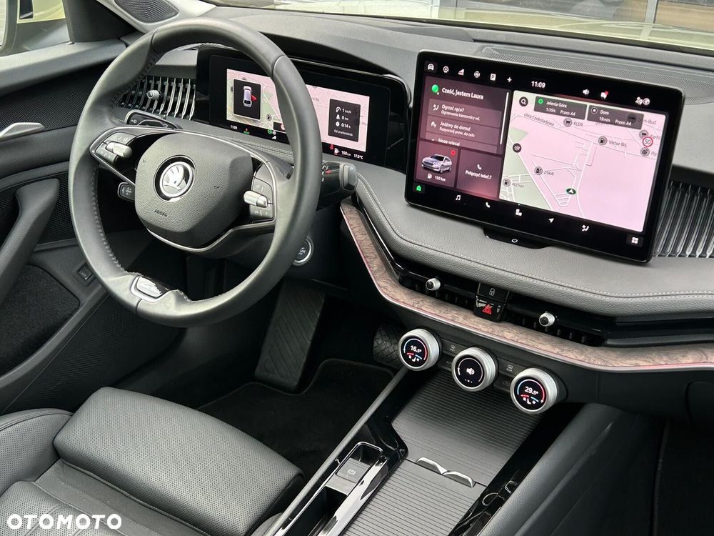 Skoda Superb 1.5 TSI L&K DSG - 16