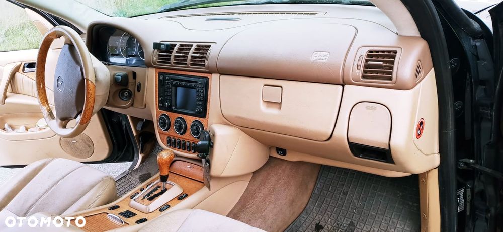 Mercedes-Benz ML - 3