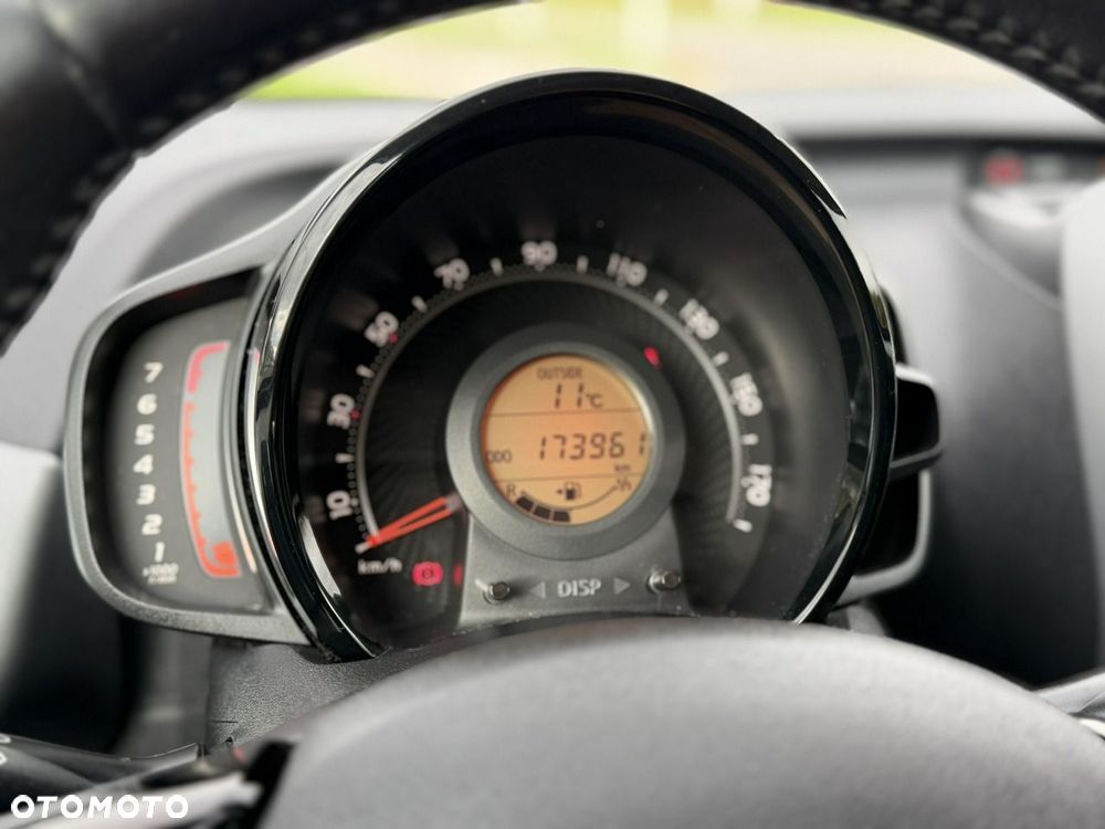 Toyota Aygo - 22