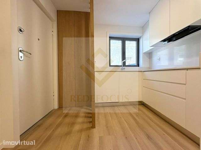 Apartamento T1 | Venda | Maximinos | Braga - Grande imagem: 2/16