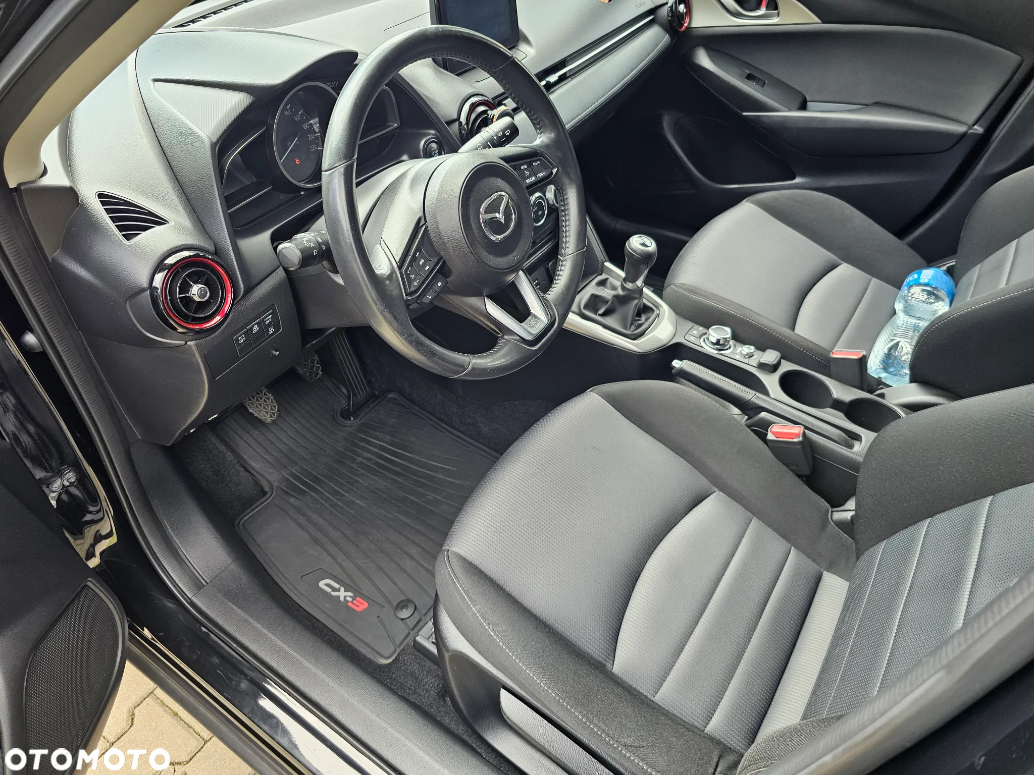 Mazda CX-3 2.0 Skyenergy - 39