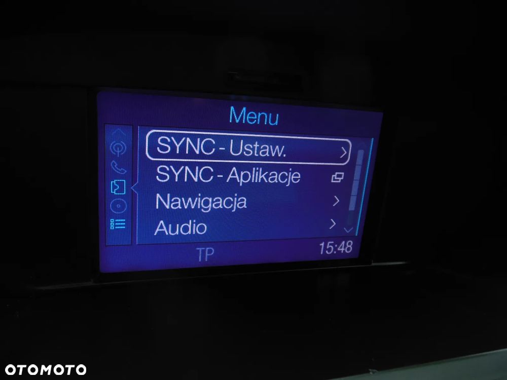 Ford Kuga 2.0 TDCi 4x4 Titanium - 20