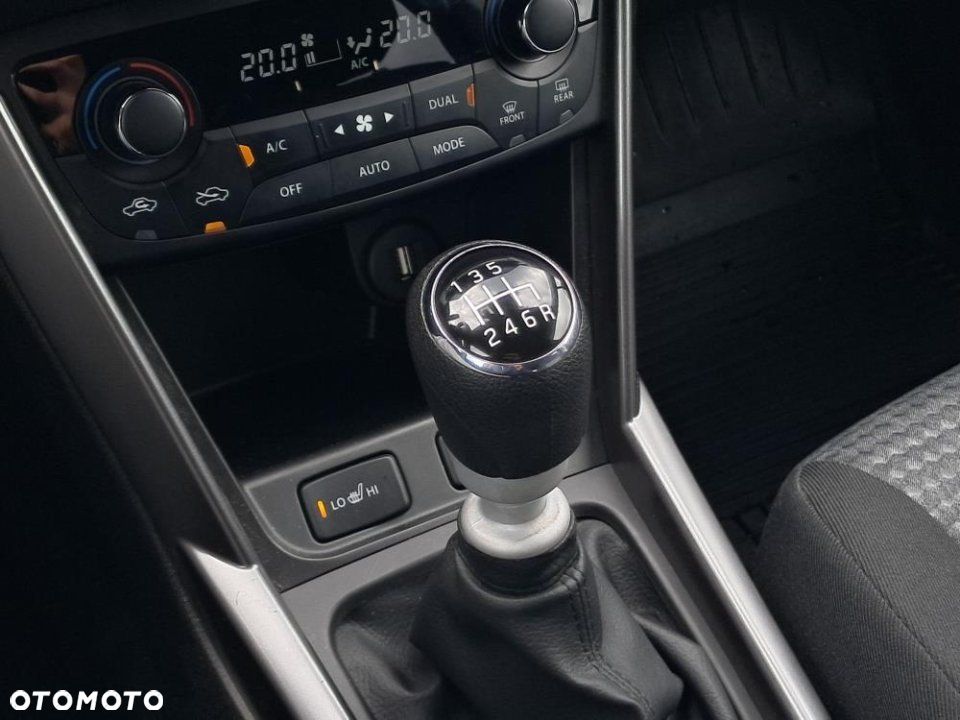 Suzuki S-Cross - 34