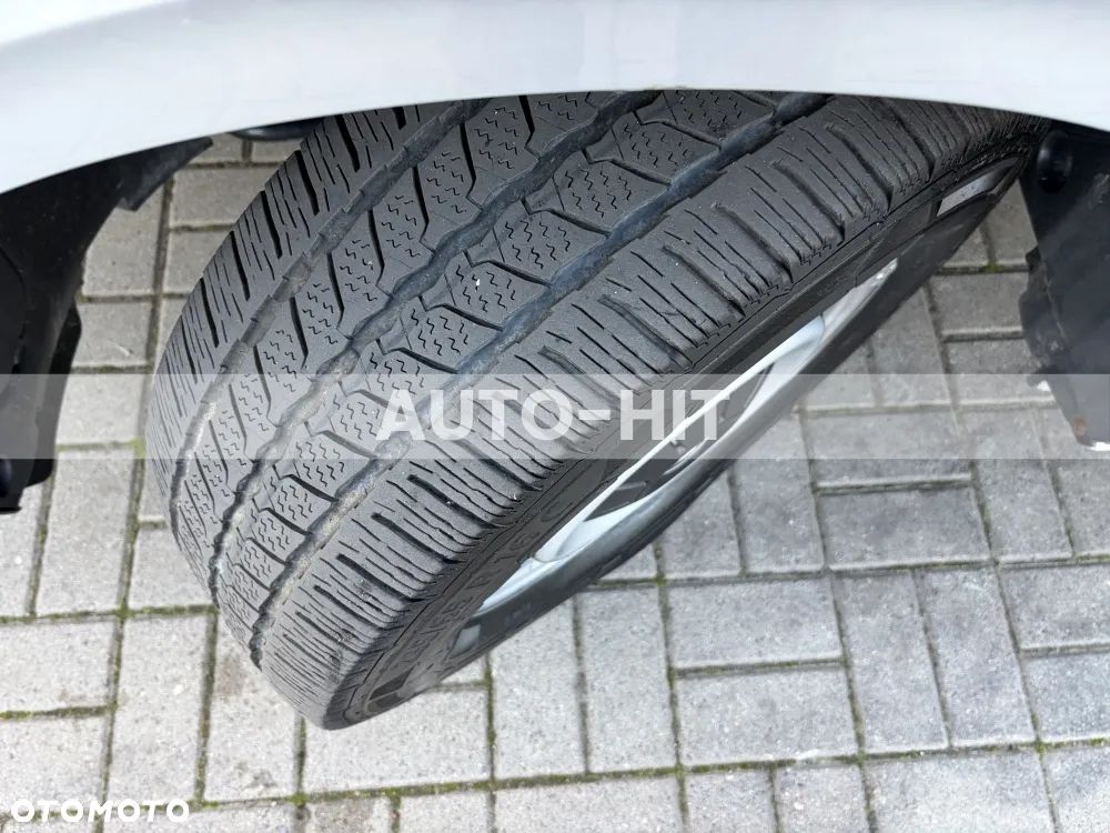 Volkswagen Crafter - 24