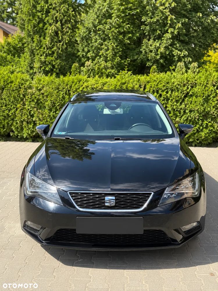 Seat Leon - 23