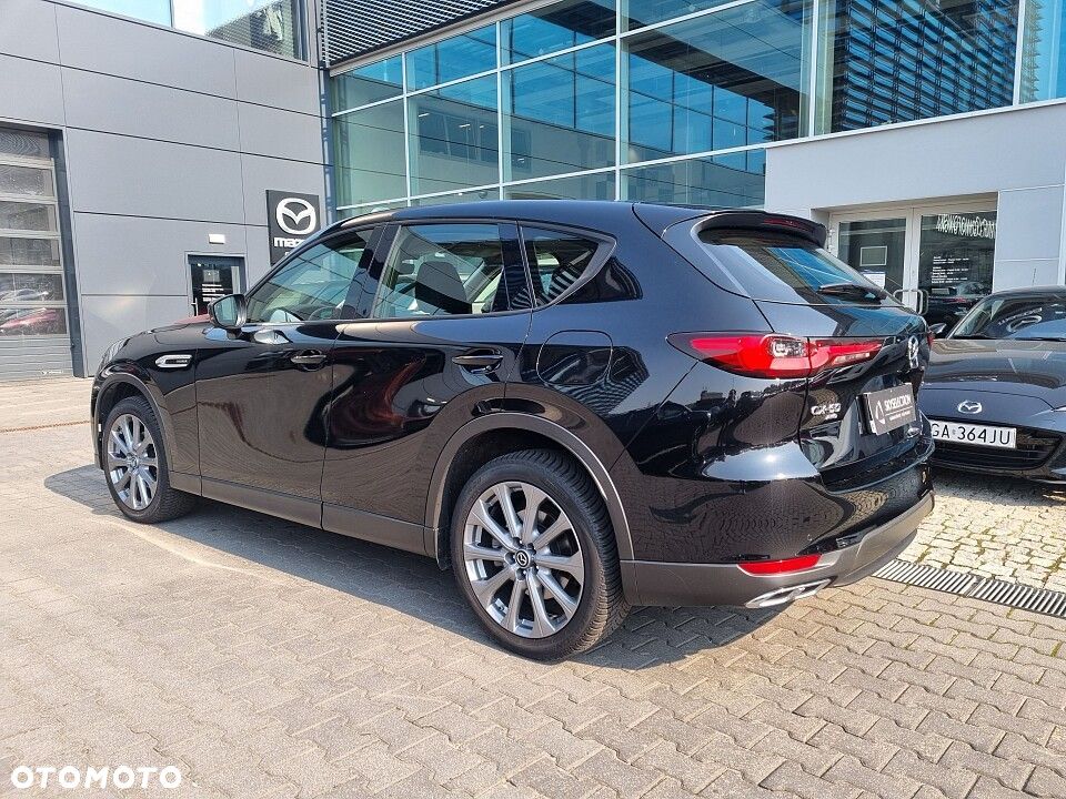 Mazda CX-60 - 3
