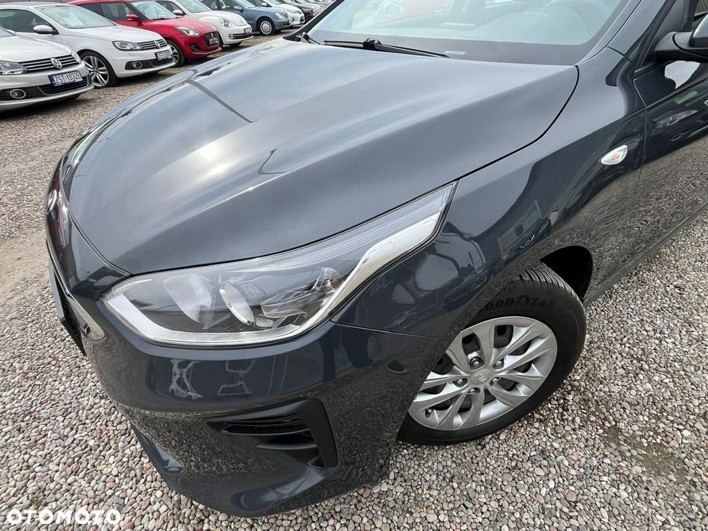 Kia Ceed - 26