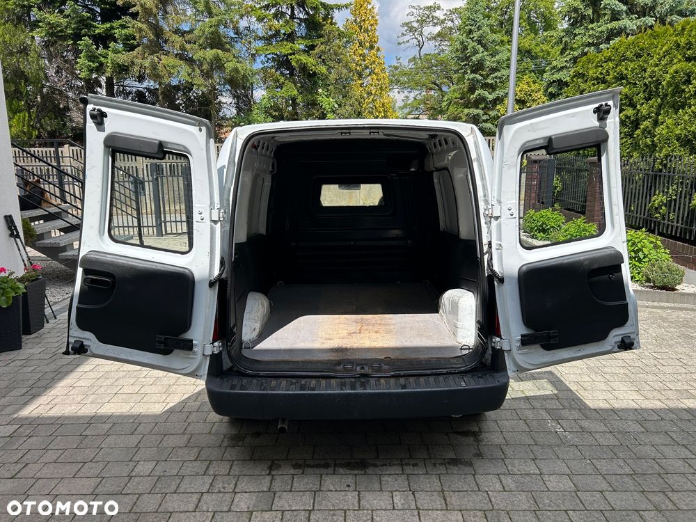Opel Combo - 9