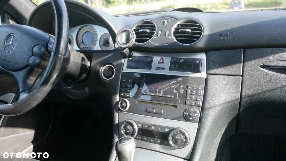 Mercedes-Benz CLK 200 Kompressor Avantgarde - 28