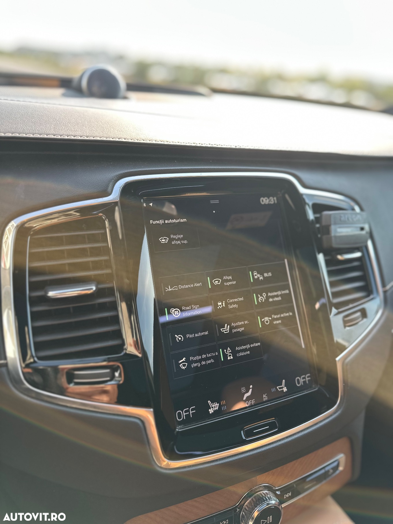 Volvo XC 90 T8 Twin Engine AWD Inscription - 14
