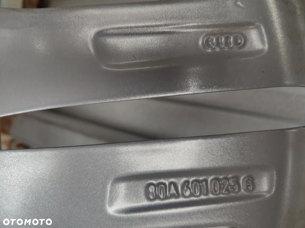 felgi ALUFELGI Audi Q5 5x112 19 235 55 / 19 AUDI Q5 SUV 80A601025 G - 12
