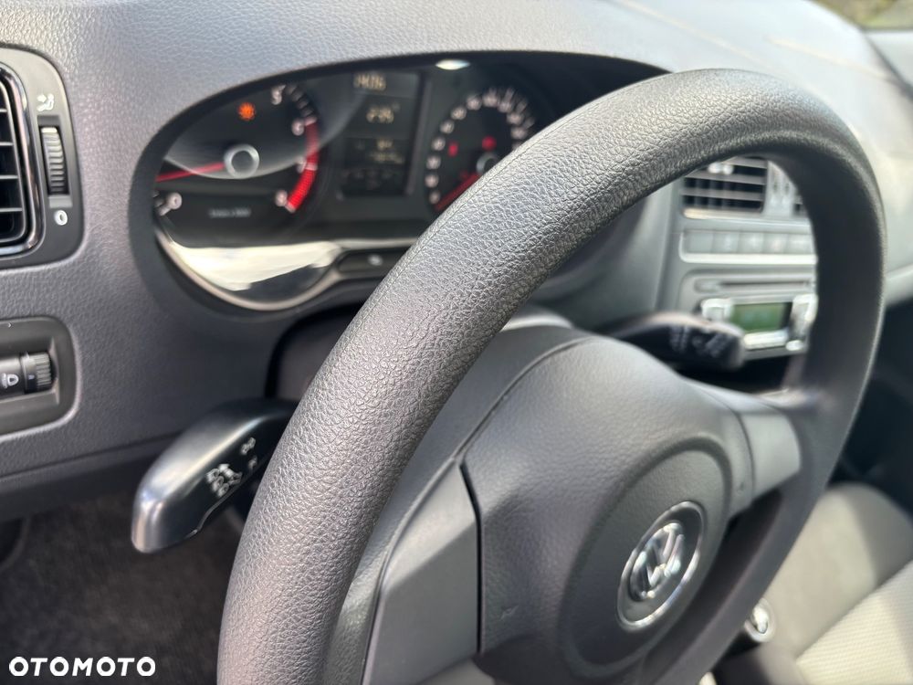 Volkswagen Polo - 7