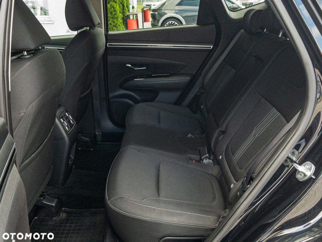 Hyundai Tucson - 28