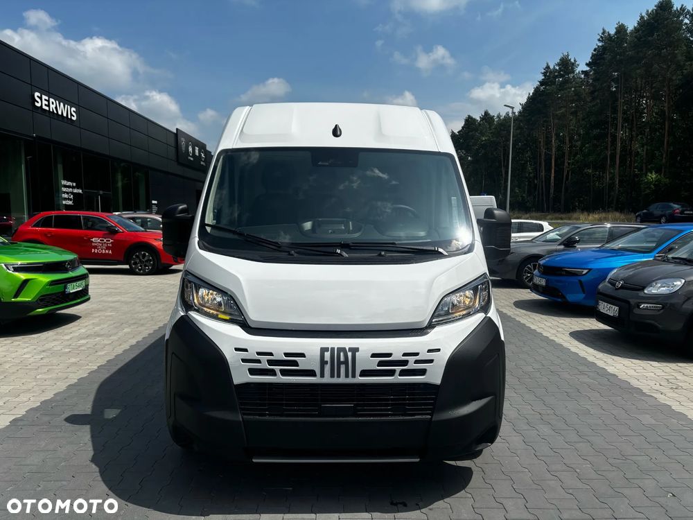 Fiat Ducato Maxi L4H2 140KM - 2