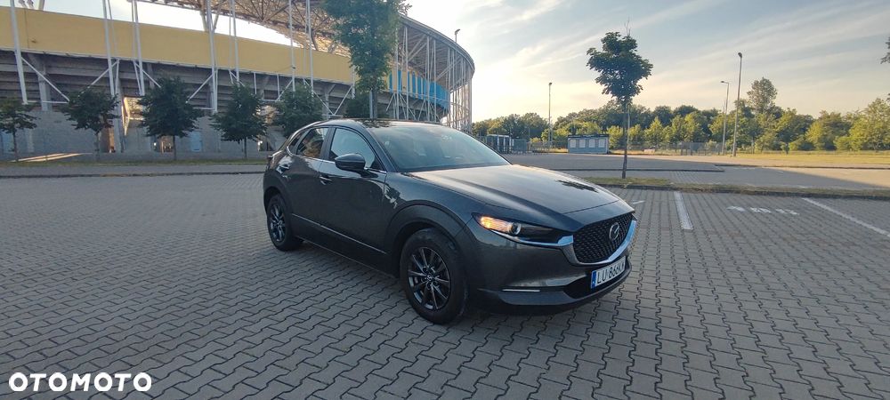 Mazda CX-30 - 1