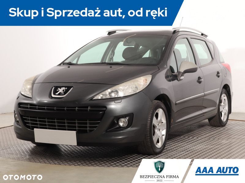 Peugeot 207 - 3