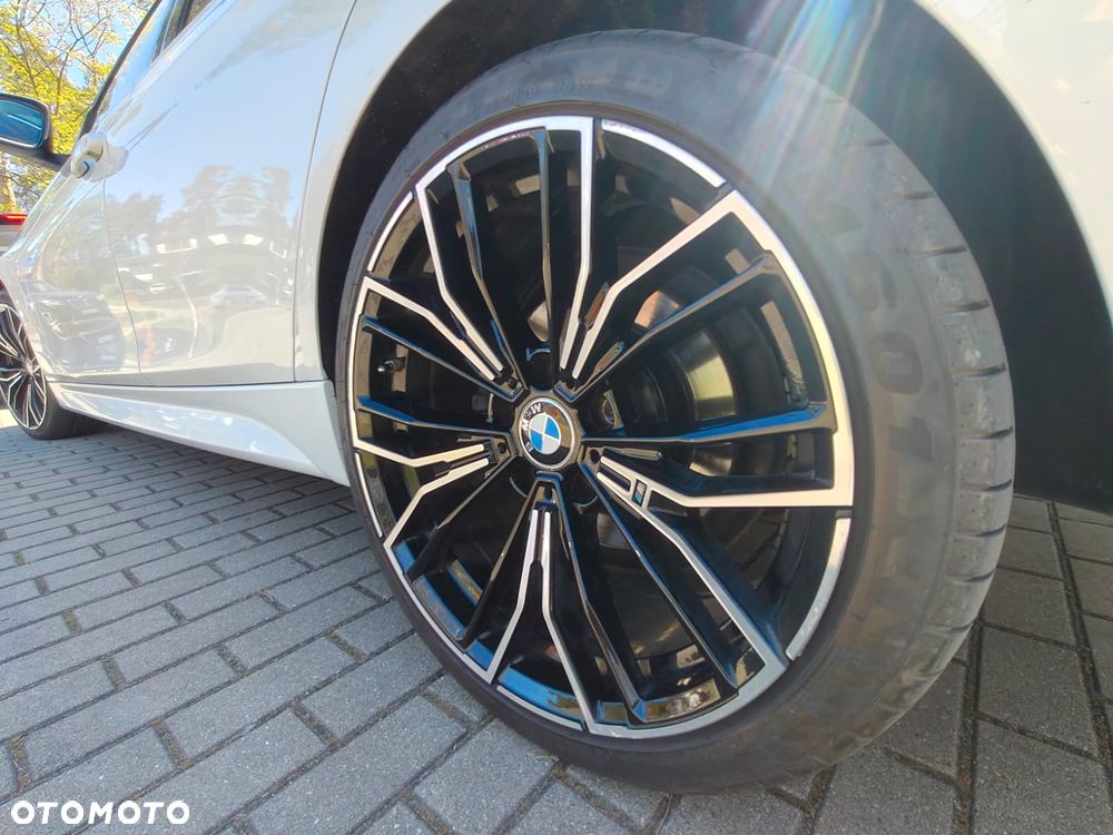 BMW Seria 3 - 17