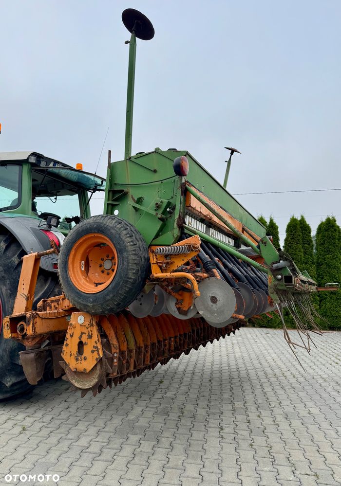 Amazone KE40/ D8/40E - 6