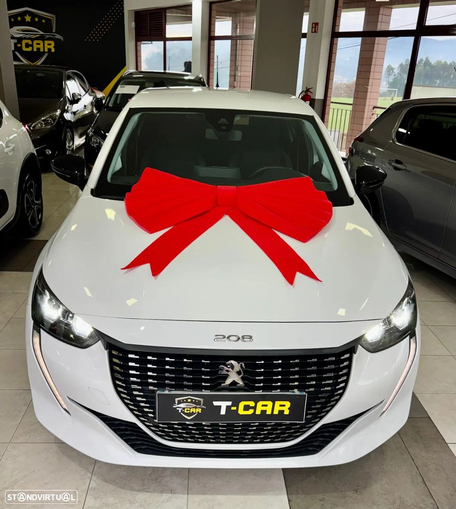 Peugeot 208 PureTech 75 Allure - 7