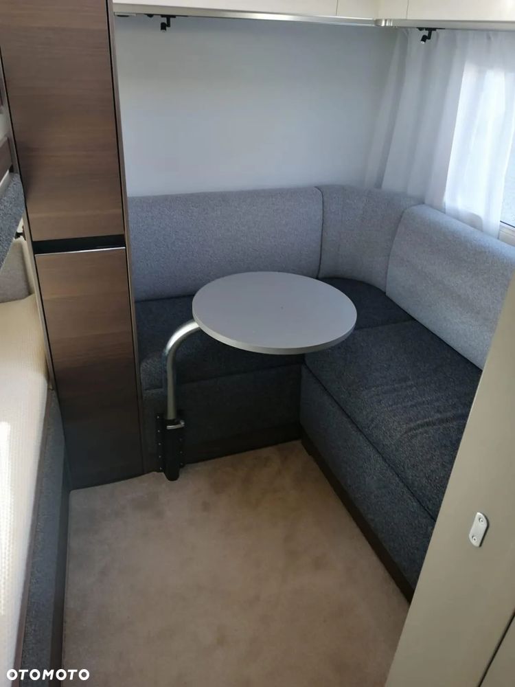 Adria Alpina 763 UK MY 2023 - 23